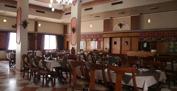 Hotel Abhinandan